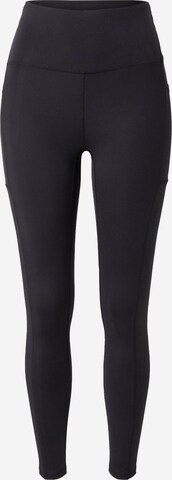 Bally Spodnie sportowe 'PRIME' w kolorze czarny: przód