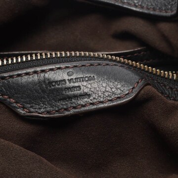 Louis Vuitton Schultertasche / Umhängetasche One Size in Braun