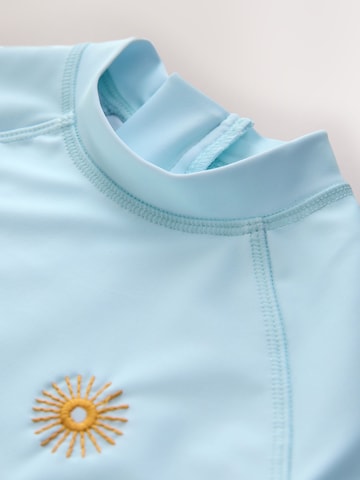 Next УФ-защита в Синий