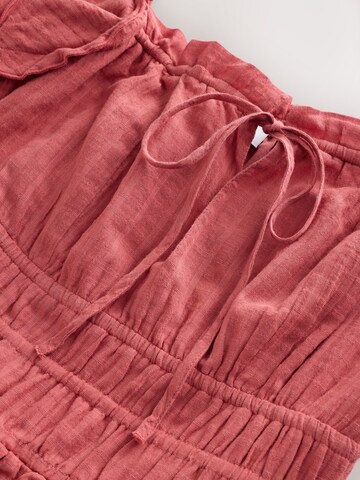 Next Dress in Pink