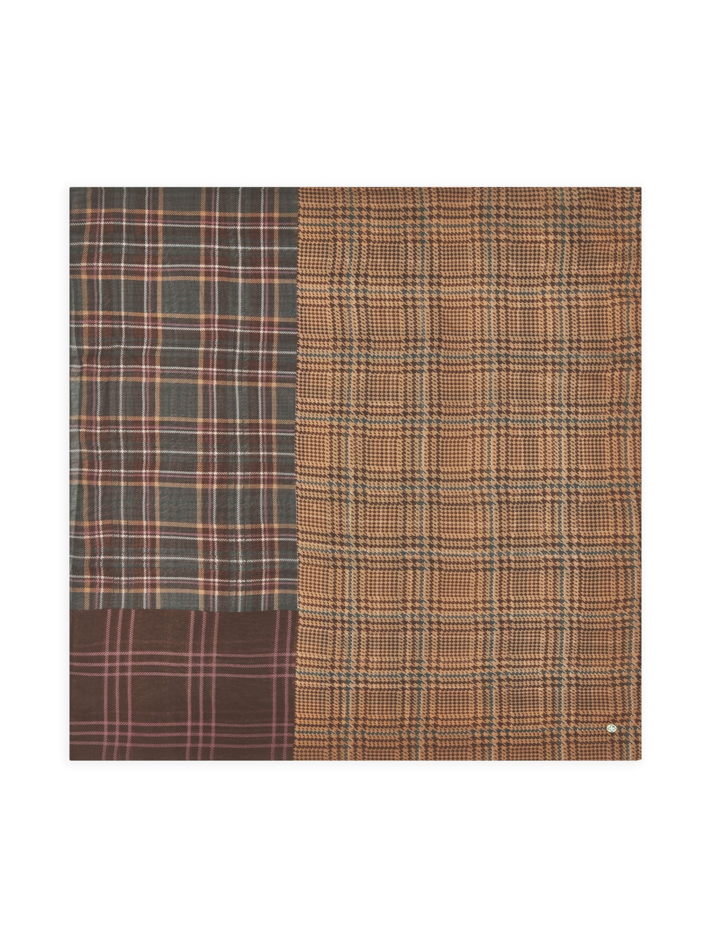 CODELLO Scarf in Mixed colours