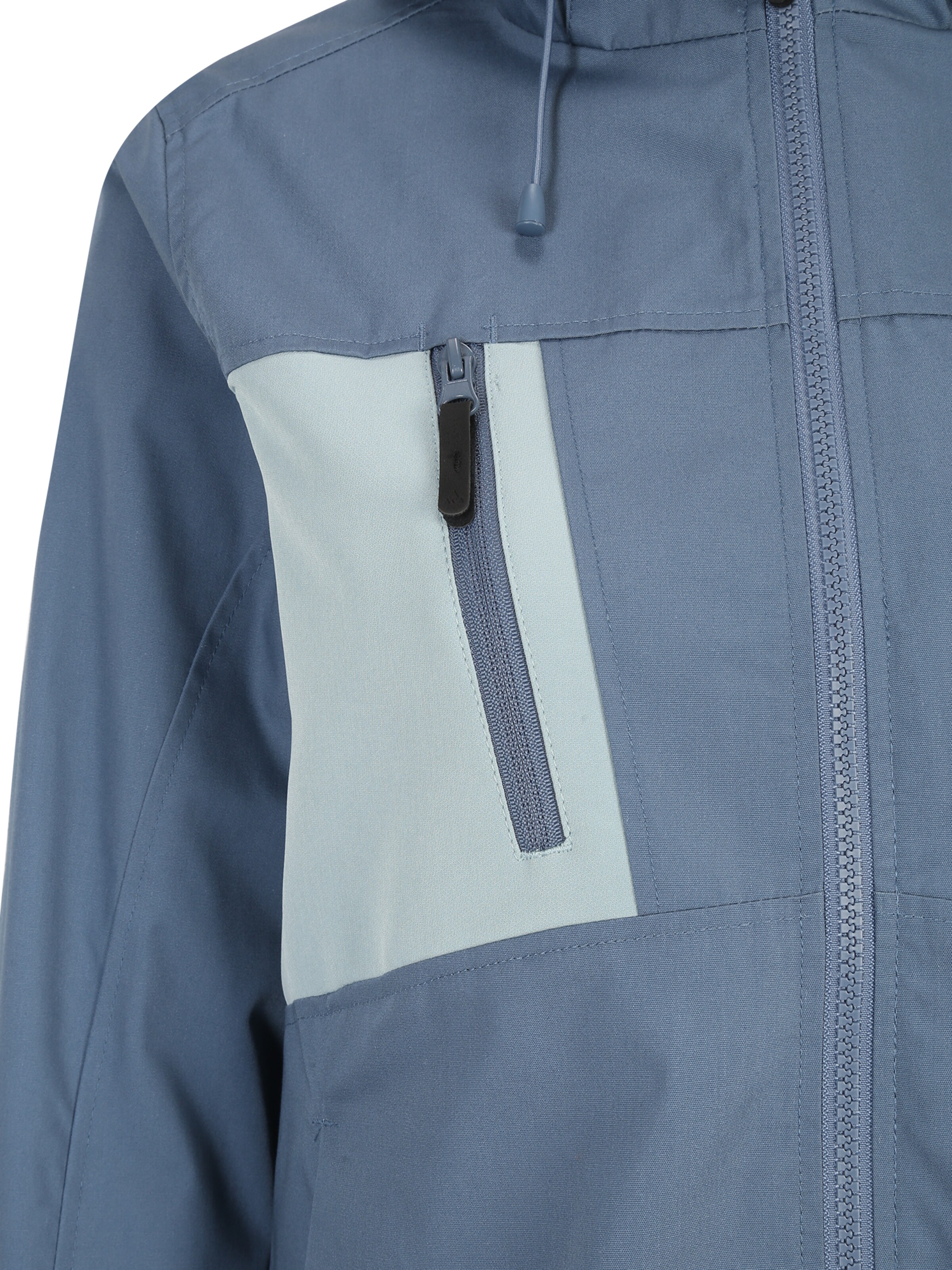 Whistler Outdoorjacke 'IRA' in Blau