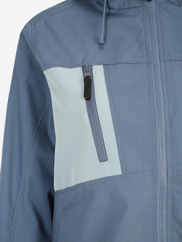 Whistler Outdoor Jacket 'IRA' in Blue