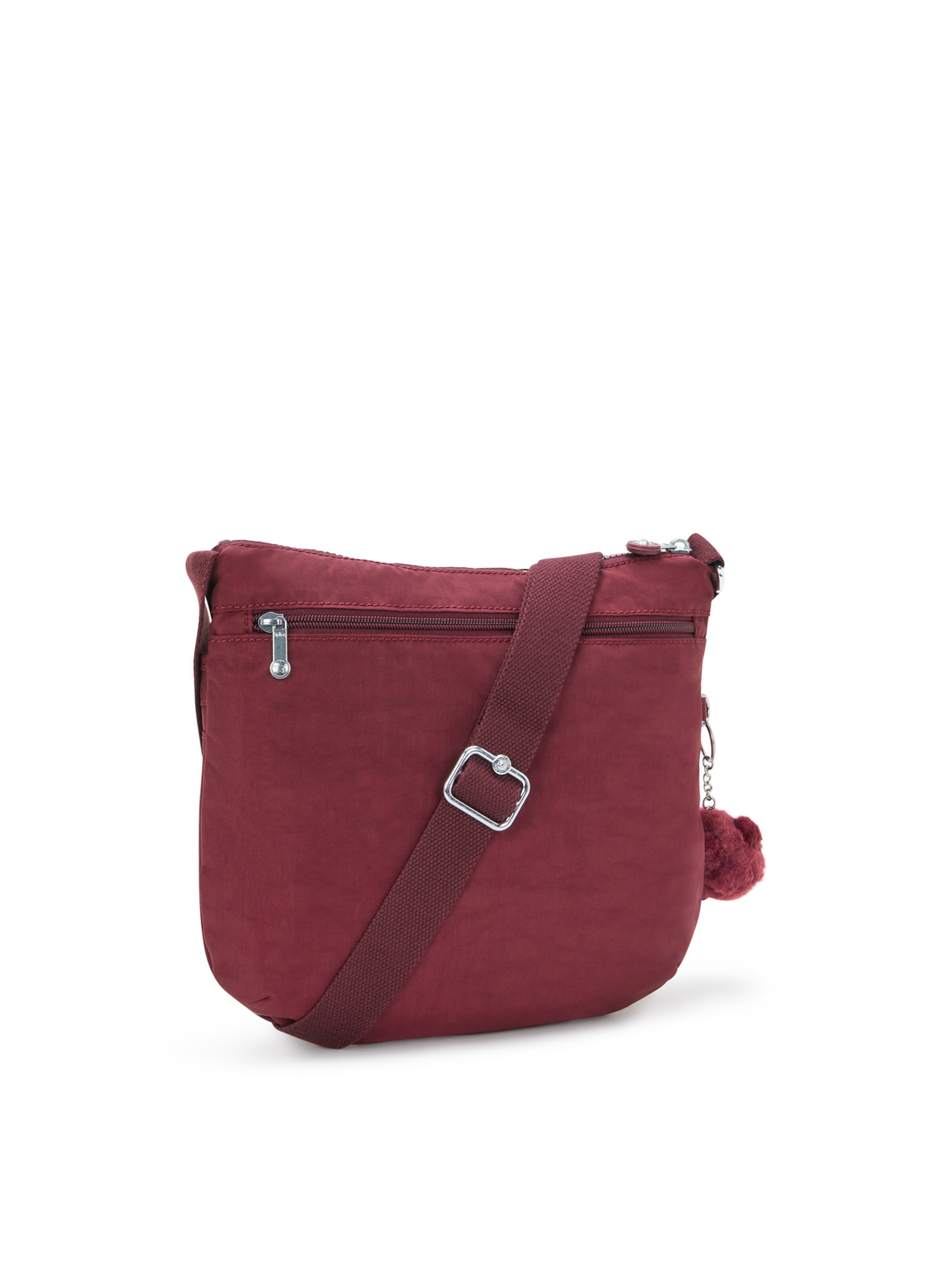 KIPLING Crossbody bag 'Arto' in Red