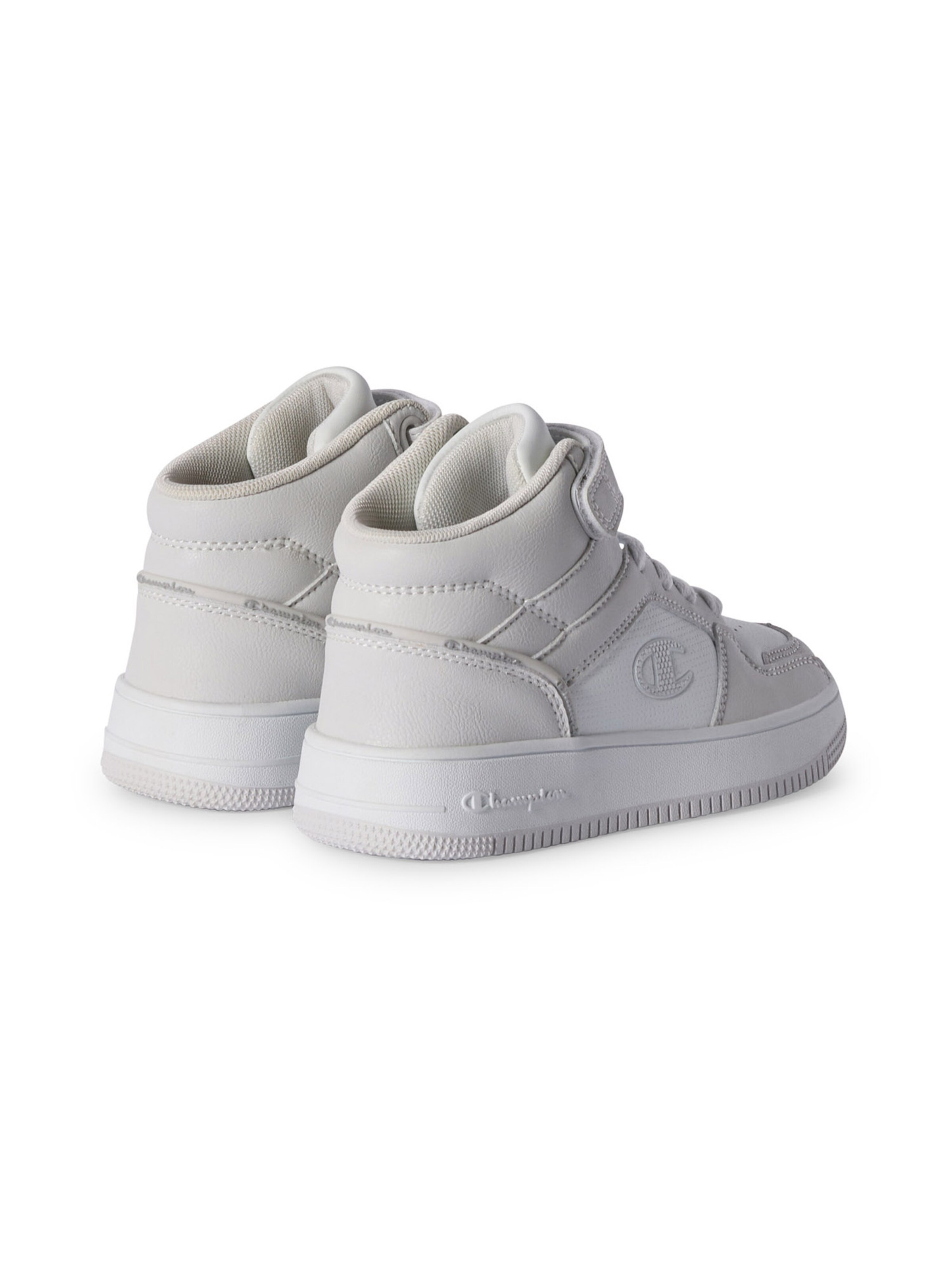 Champion Authentic Athletic Apparel Кроссовки 'REBOUND 2.0' в Серый