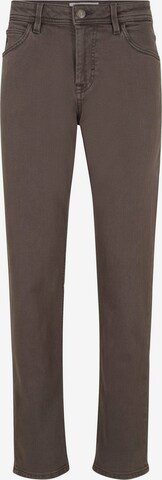 TOM TAILOR Jeans 'Josh' in Grau: predná strana