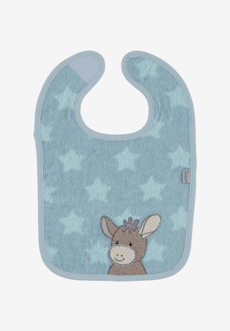 STERNTALER Bib 'Emmi' in Blue