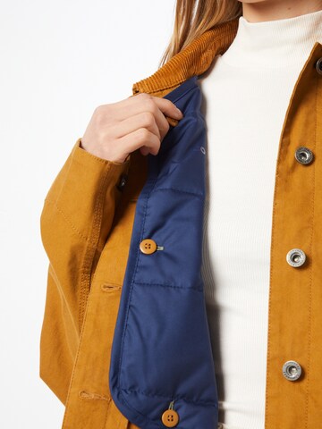CONVERSEPrijelazna jakna - smeđa boja
