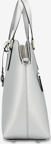 Picard Handtasche 'Catch Me' in Silber