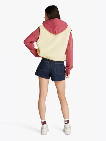 Tommy Jeans Vest in White