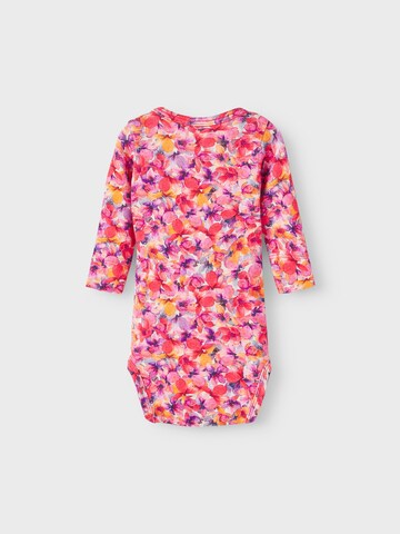 NAME IT Romper/bodysuit 'SAFINA' in Mixed colours
