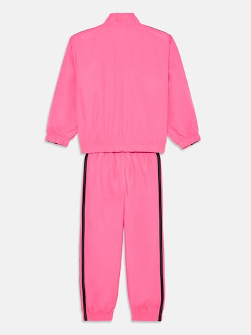 ADIDAS ORIGINALS - Fato de jogging em rosa