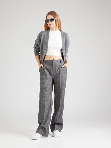 Top di Tommy Jeans in bianco