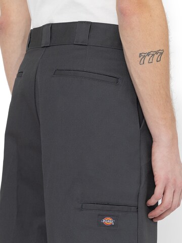 DICKIES regular Bukser i grå