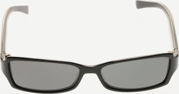 Lauren Ralph Lauren Sunglasses in One size in Black: front