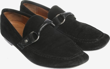 ISABEL MARANT Halbschuhe 40 in Schwarz: Vorderseite