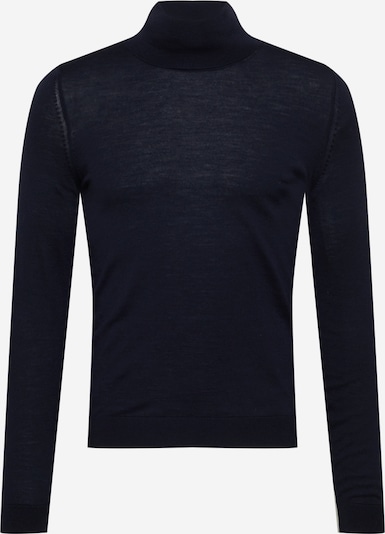 BOSS Sweter 'Musso-P' w kolorze niebieska nocm, Podgląd produktu