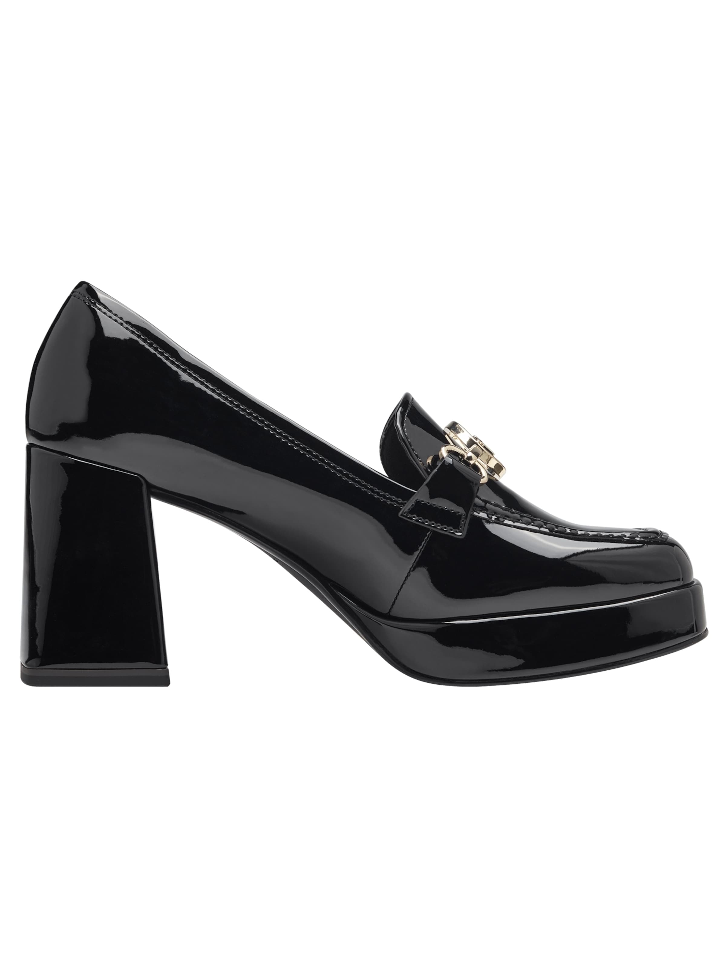 Tamaris Pumps in Zwart