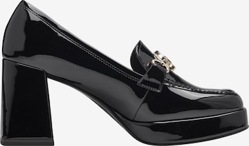 TAMARIS - Sapatos de salto em preto