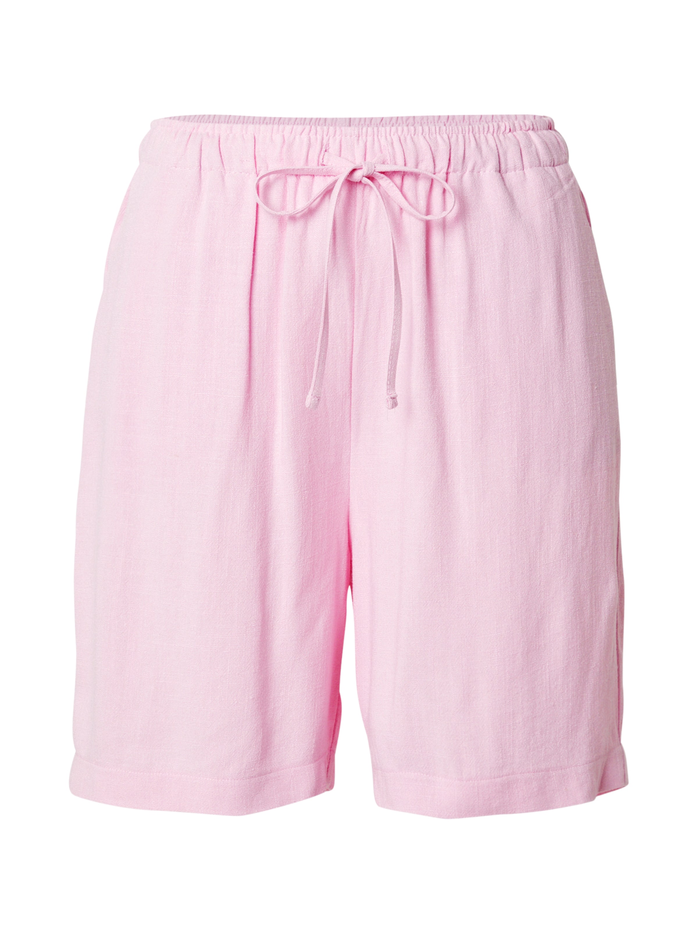 ONLY Nohavice 'ONLSIESTA' - Ružová: predná strana