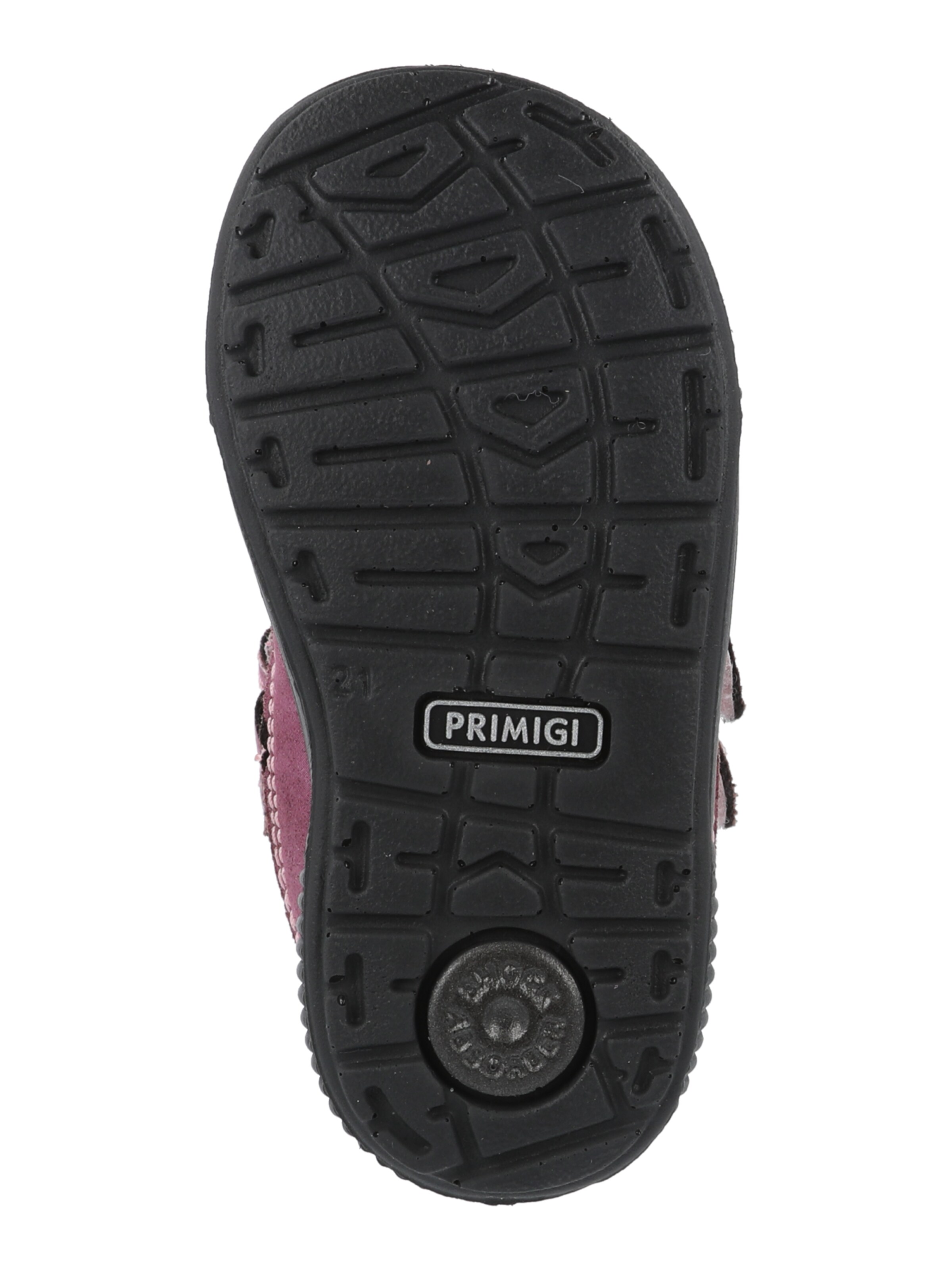 Bocanci de zăpadă de la PRIMIGI pe roz