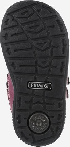 PRIMIGI Snow Boots in Pink