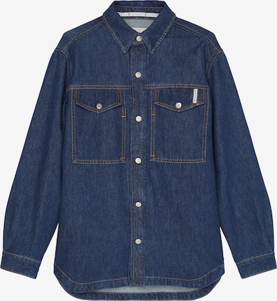 Marc O'Polo DENIM Blouse in Blue, Item view