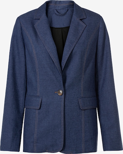 heine Sako u plavi traper, Pregled proizvoda