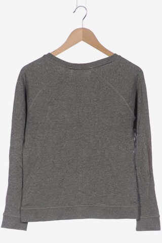 TOM TAILOR Sweater M in Grau