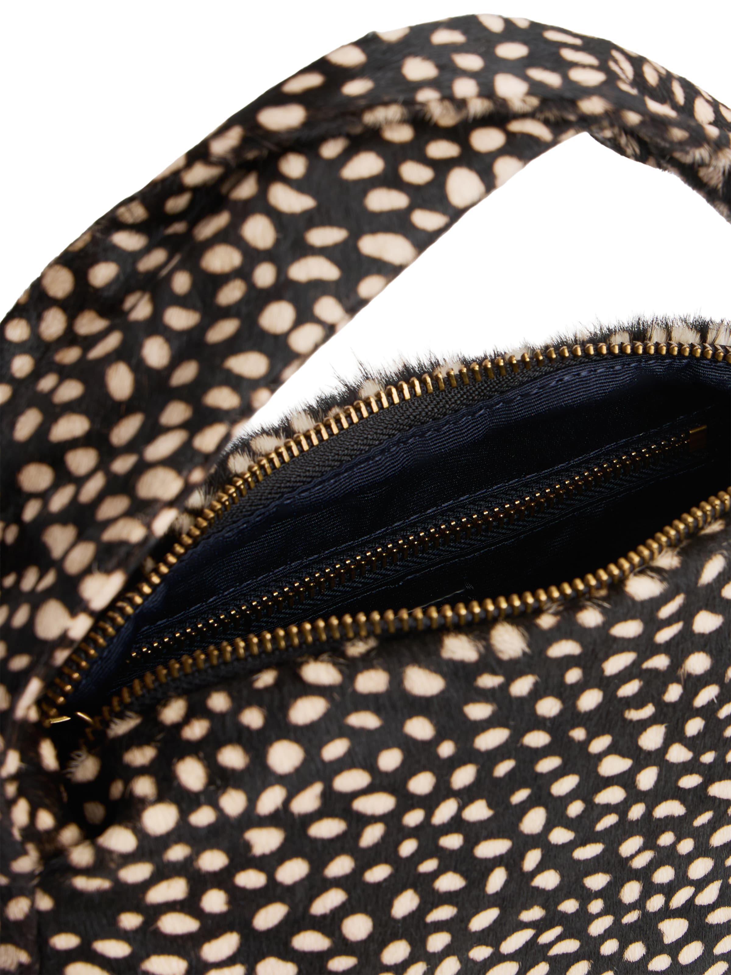 TOMMY HILFIGER - Malas de tiracolo 'CITY' em preto