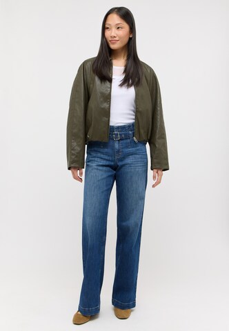 Angels Regular Jeans 'Liz' in Blauw