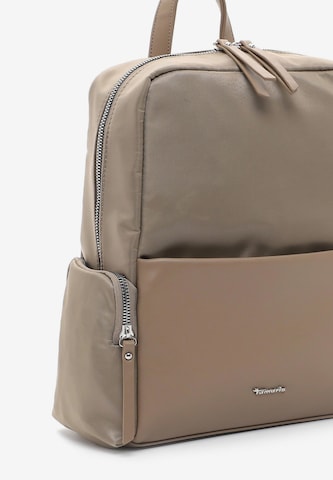 TAMARIS Rucksack 'Jule' in Beige