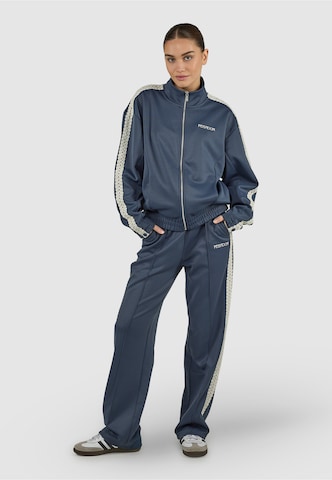 Regular Pantalon 'Tihany' Pegador en bleu : devant