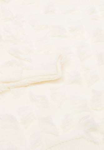 swirlyPulover - bijela boja