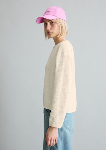 Marc O'Polo DENIM Sweater in Beige
