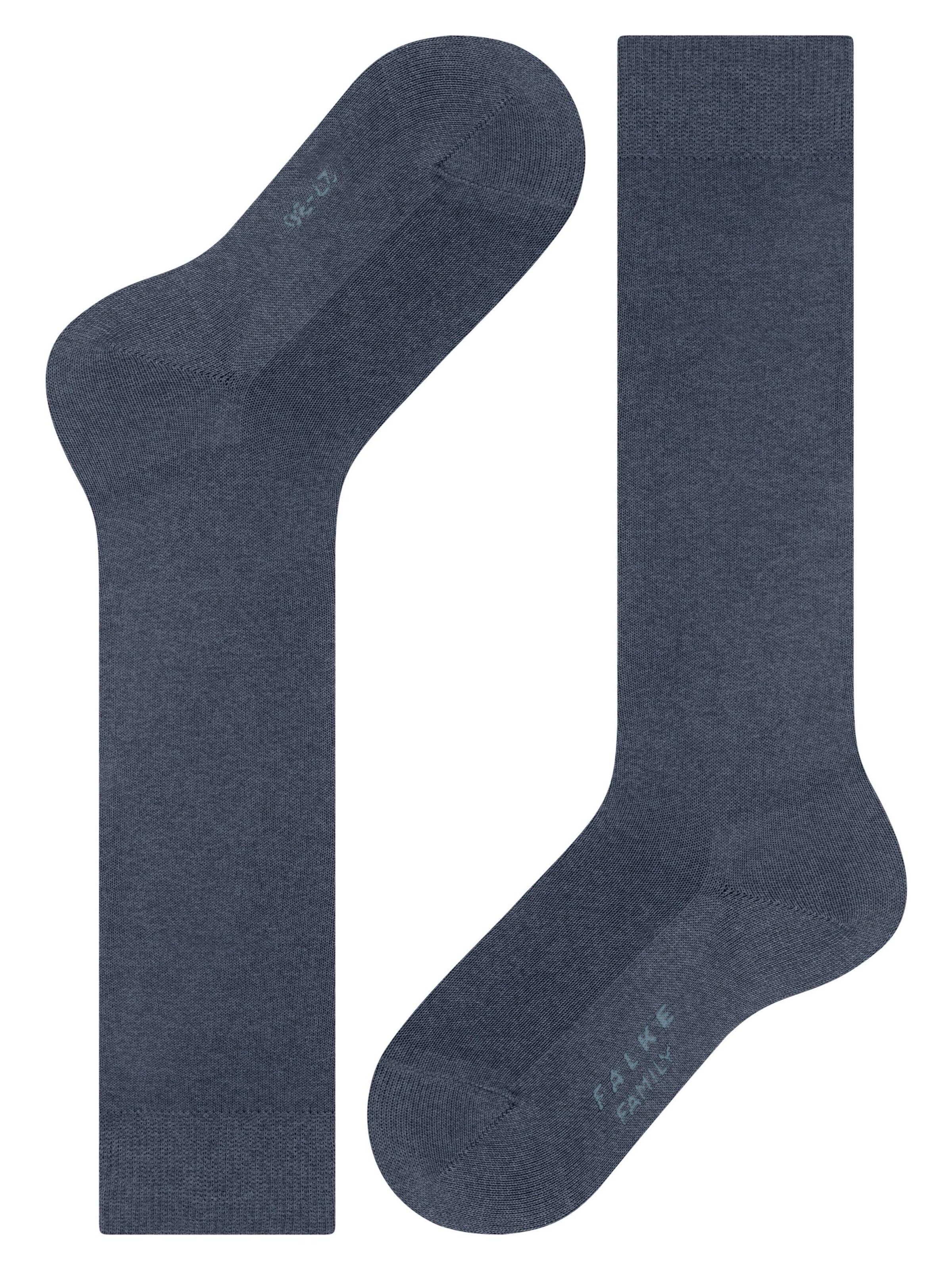 FALKE Socks in Blue