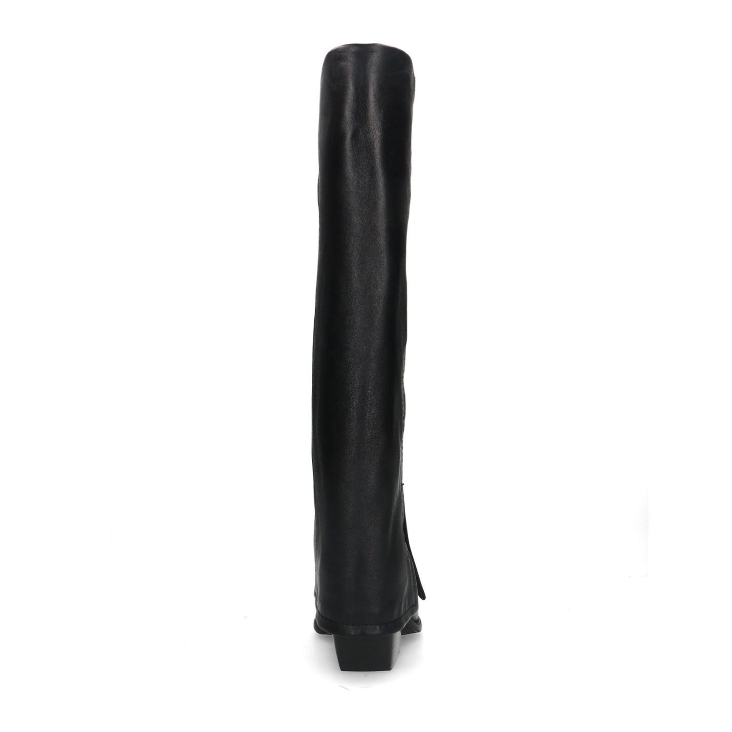 SACHA Cowboystiefel in Schwarz