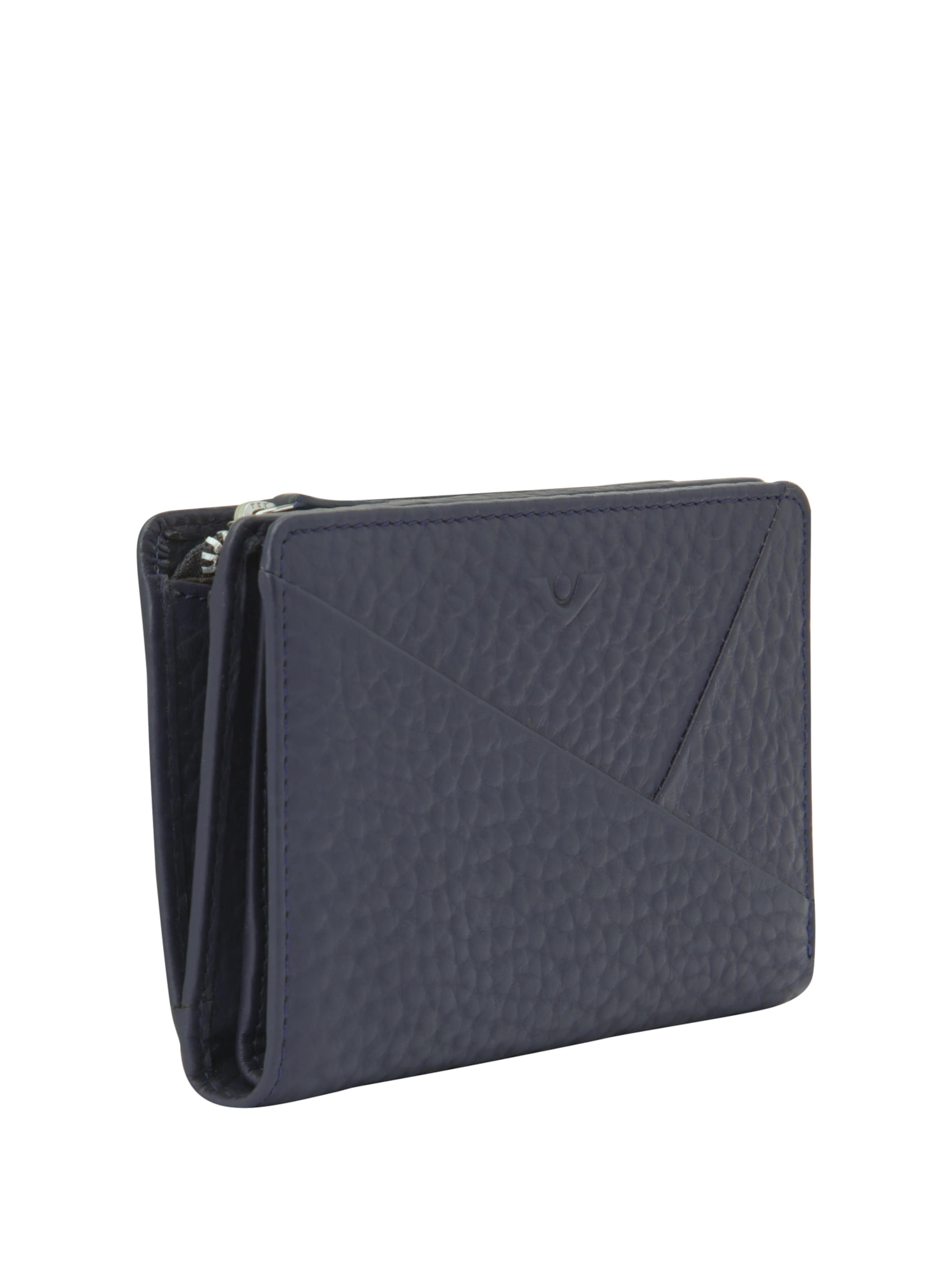 VOi Wallet 'Zenta' in Blue