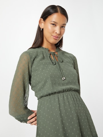 ABOUT YOU Dress 'Gotje' in Green