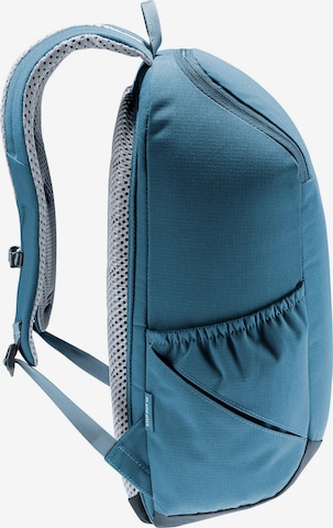 DEUTER Rucksack 'Step Out ' in Blau