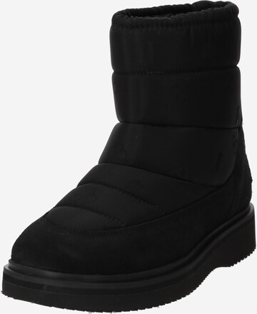 JOOP! Boots in Black: front