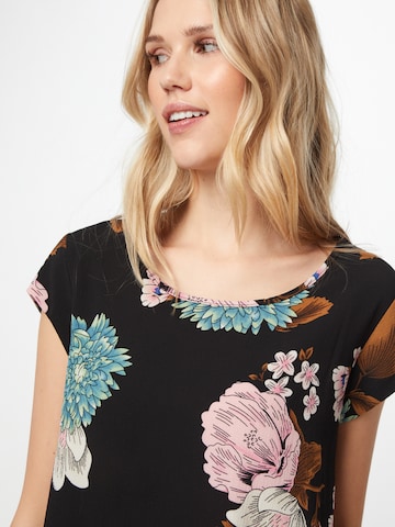 ONLY - Blusa em mistura de cores