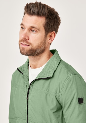 REDPOINT Between-Season Jacket in Green