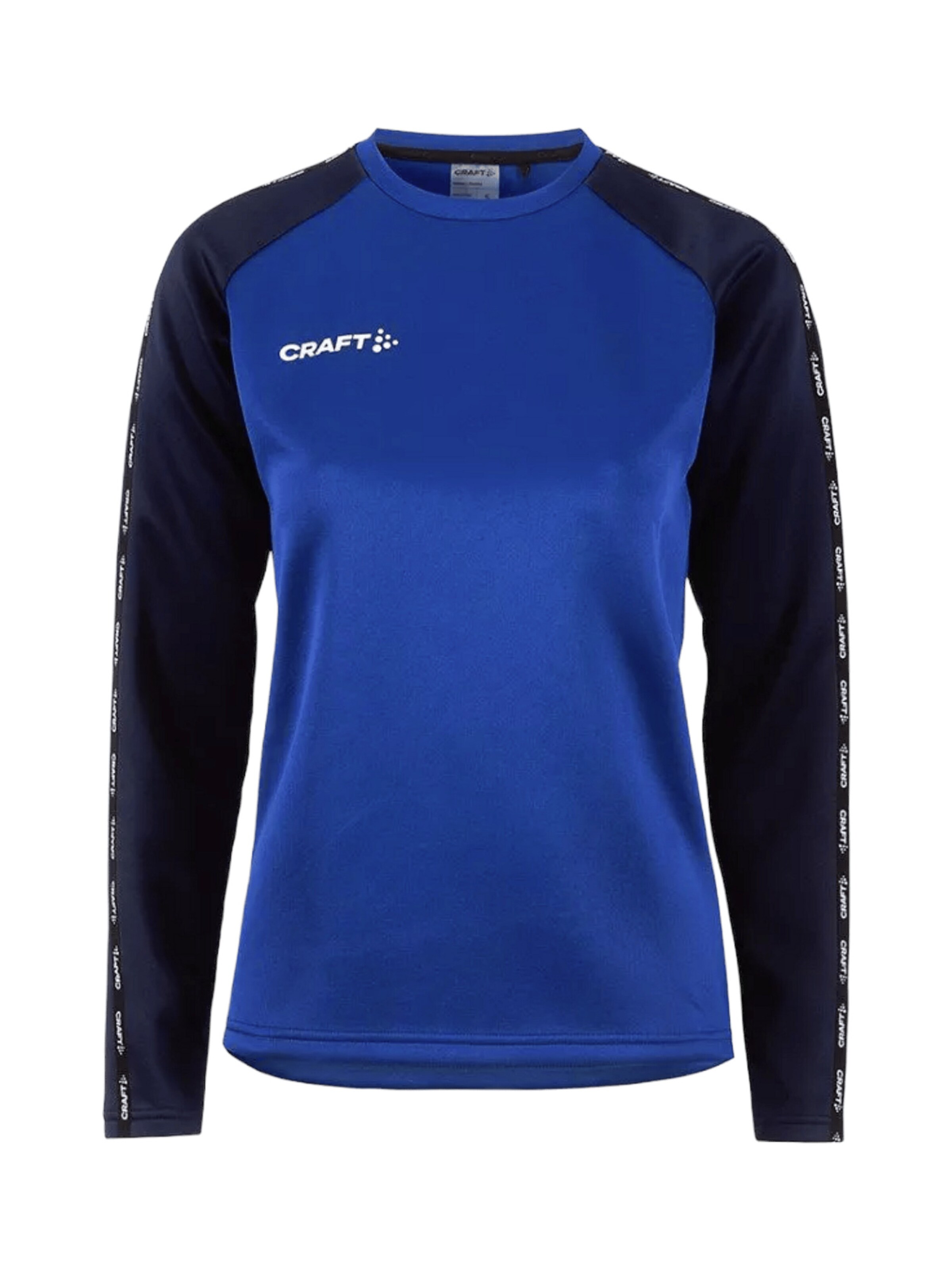 Craft Funktionsshirt 'Squad 2.0' in Blau: Vorderseite