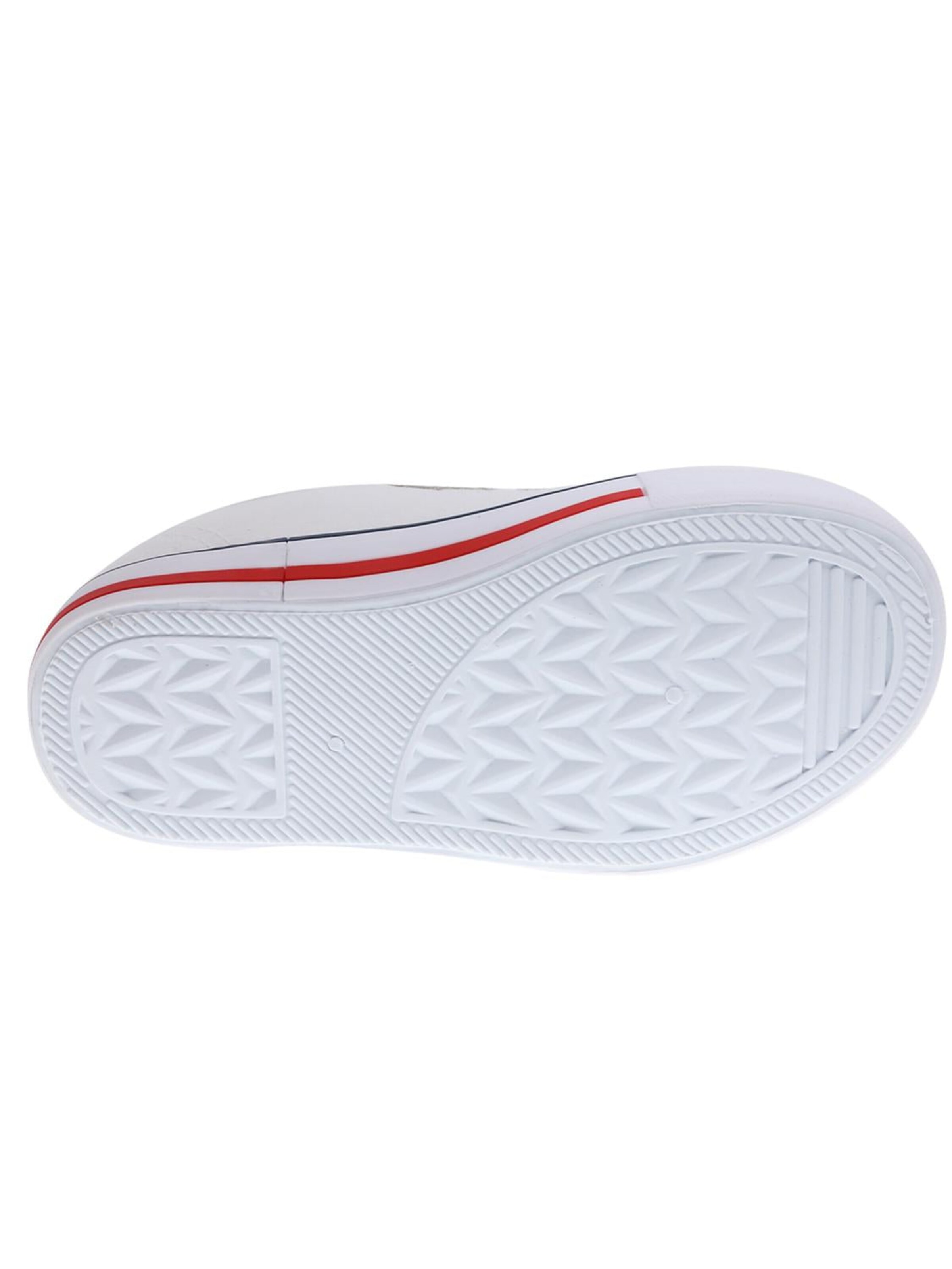 Beppi Sneaker‌‌‌‌‌‌‌ in Weiß