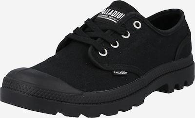 Sneaker low 'Pampa Oxford' Palladium pe negru / alb, Vizualizare produs