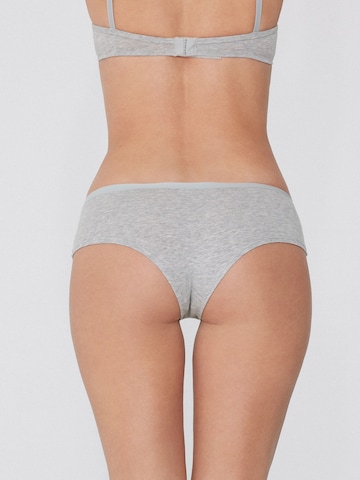 Tezenis Panty in Grey