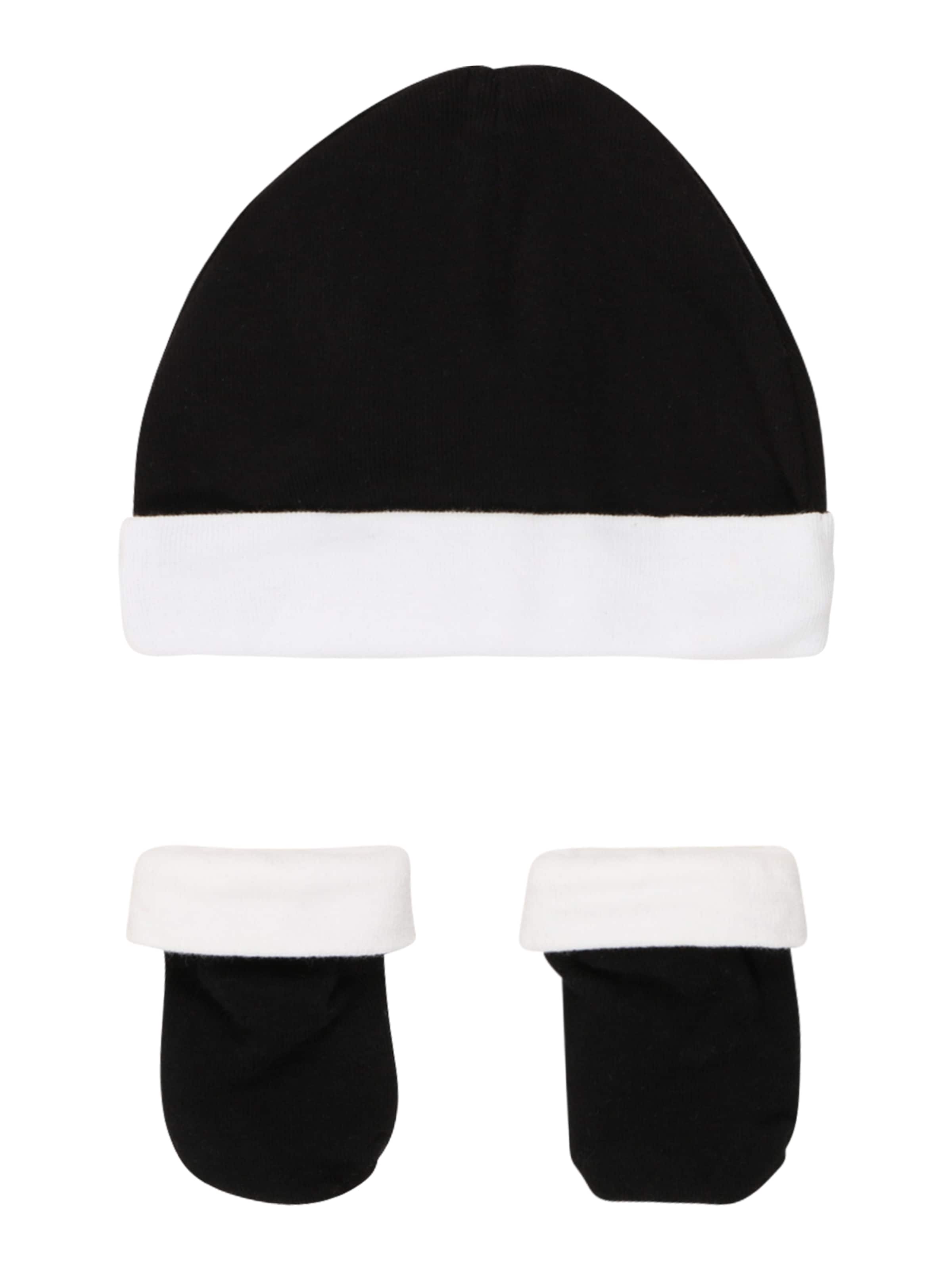 juoda Nike Sportswear Apatinių komplektas 'Futura'