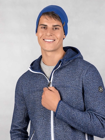 GIESSWEIN Mütze 'Gehrenspitze' in Blau