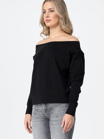 M.O.D MIRACLE OF DENIM - Sudadera en negro